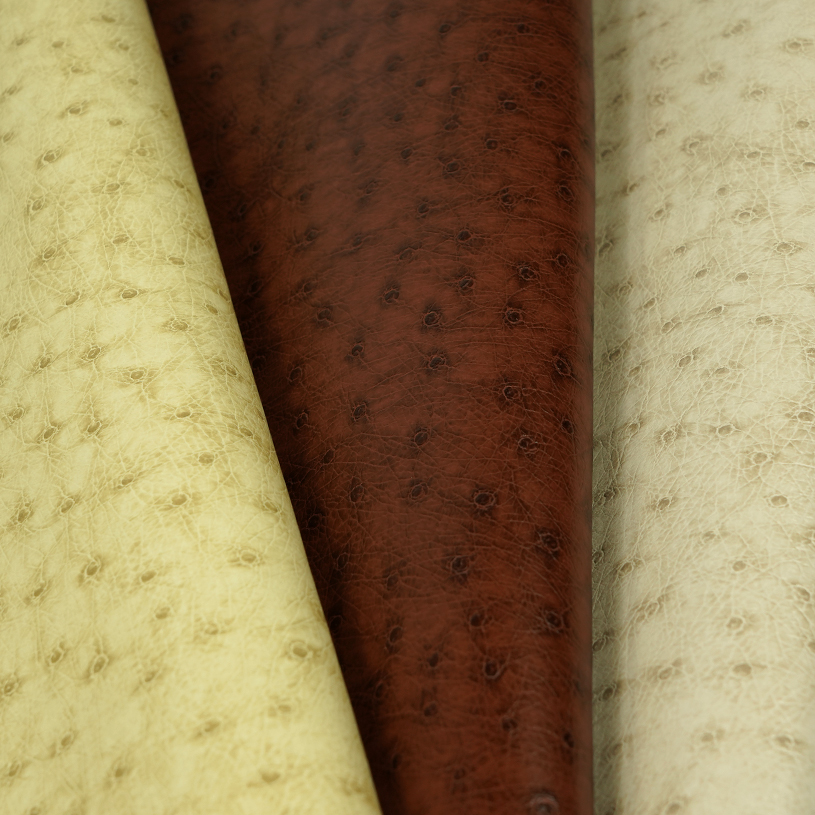 Ostrich Skin Sofa Fabric