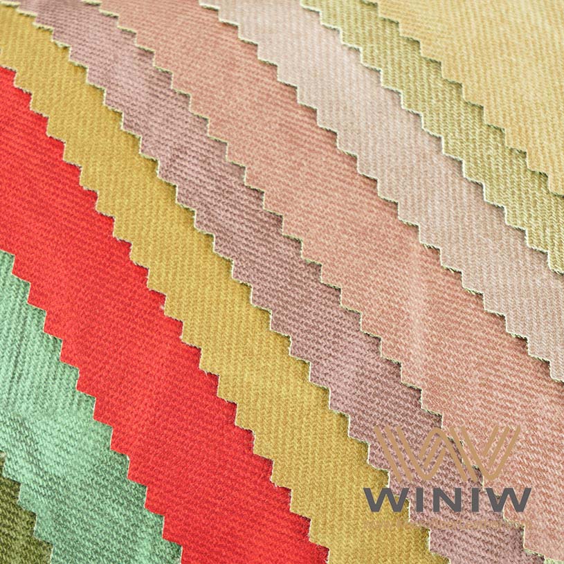 Artificial Leather Fabric