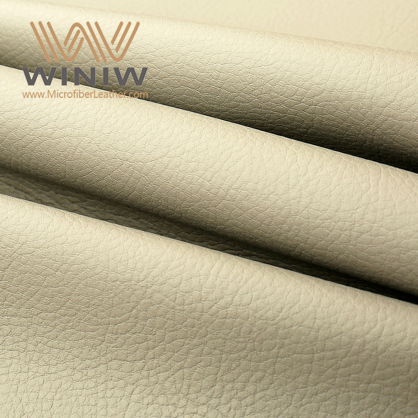 Artificial Car Leather material
