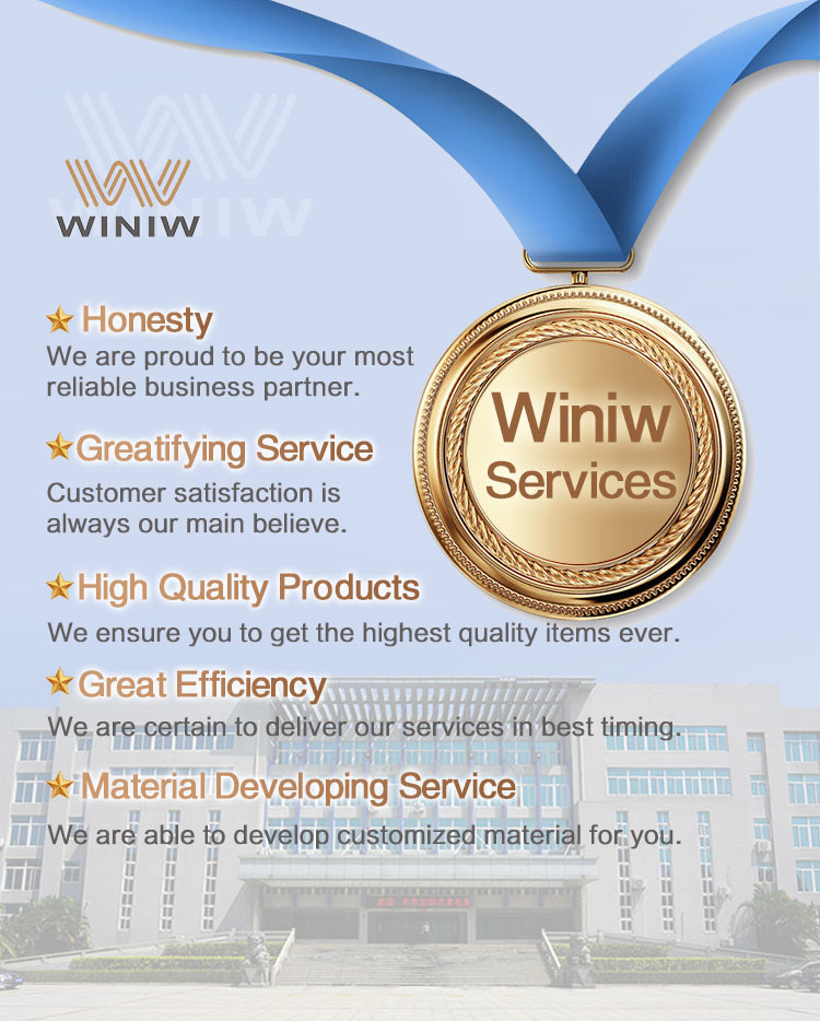 WINIW-Serve