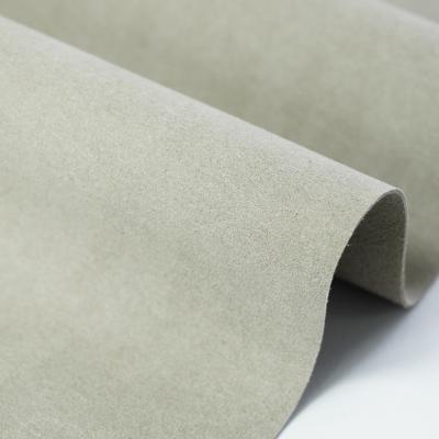 Microfiber Synthetic Suede Leather for Bag Lining