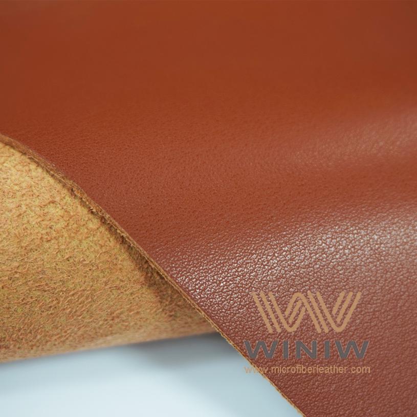 Microfiber Leather for Shoe Upper