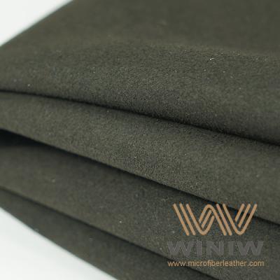 Micorfiber Suede Leather for Boots