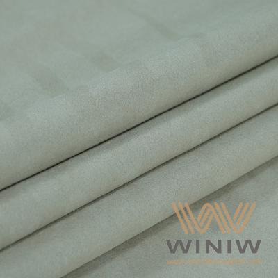 Auto Alcantara Leather Fabric for Car Interior