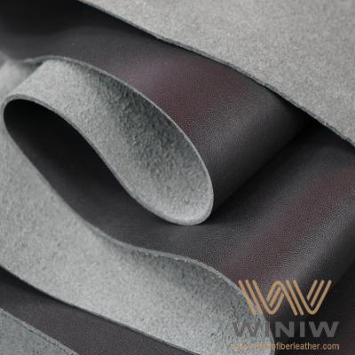 Eco Friendly Vegan Leather Fabric Material