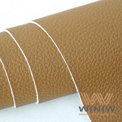 China Führender Heavy Duty Upholstery Faux Leather Lieferanten