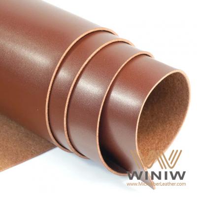 2mm Thick Faux Leather Fabric