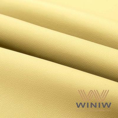 China Führender Marine Vinyl Faux Leather Upholstery Fabric Lieferanten