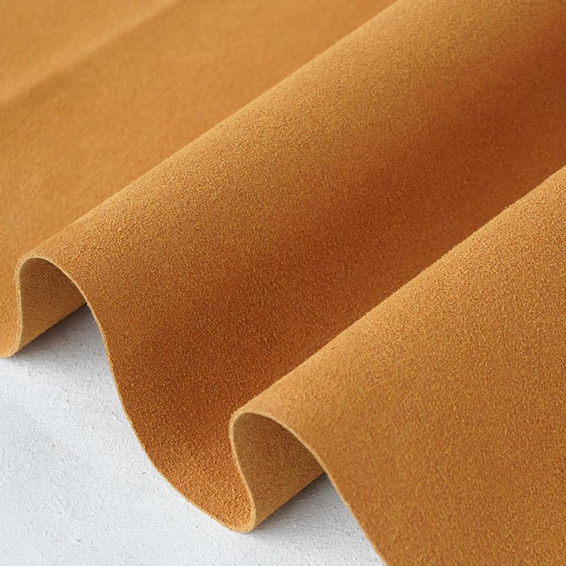 Synthetic Suede Leather For Shoe Lining