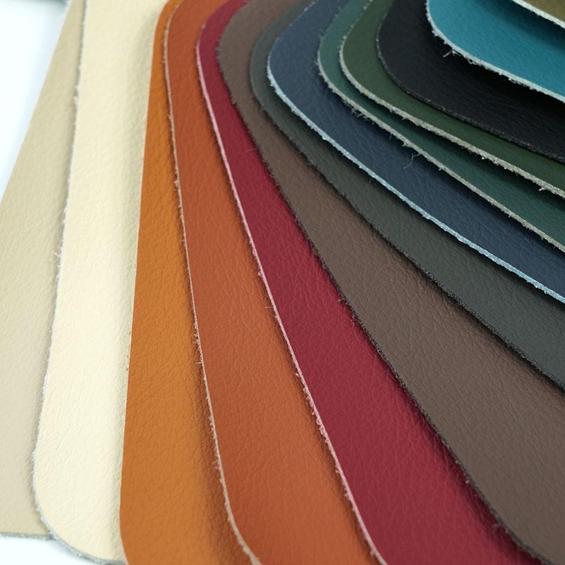 PU Leather For Car