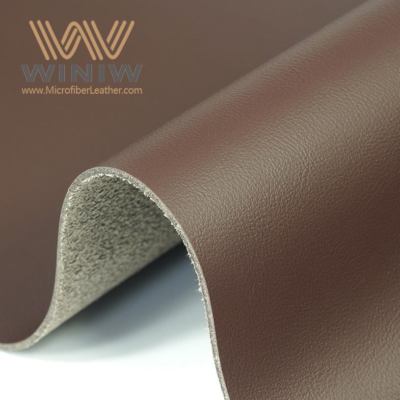 Microfiber Sofa Leather