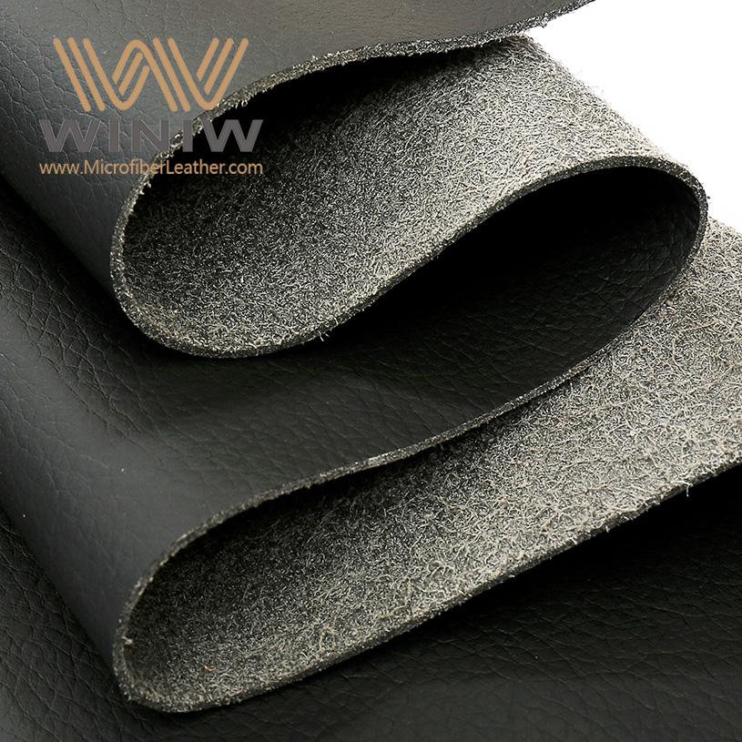 Leather Fabric For Car