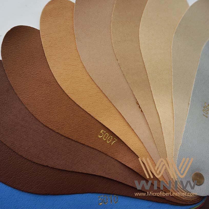 Shoe Lining Leather Material