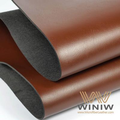2mm Thick Microfiber Synthetic Leather