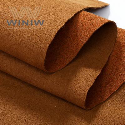 China Führender Firm Chemical Resistant Tan Leather for Automobile Lieferanten