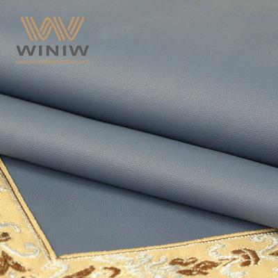 China Führender Waterproof Microfiber Leather Kitchen Mat Rugs Lieferanten