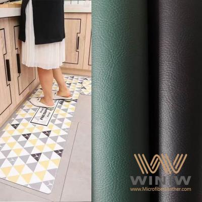 China Führender Anti-Mildew Microfiber Leather Durability for Carpets Lieferanten