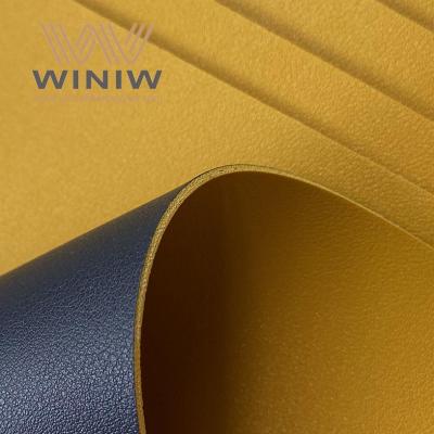 China Führender Yellow Anti-Crease Furniture Upholstery for Table Mat Lieferanten