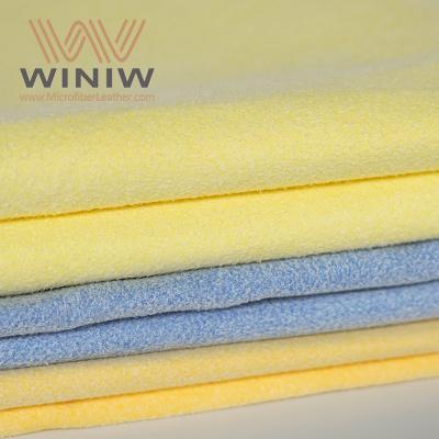 China Führender Non-Abrasive Microfiber Cleaning Cloth Lieferanten