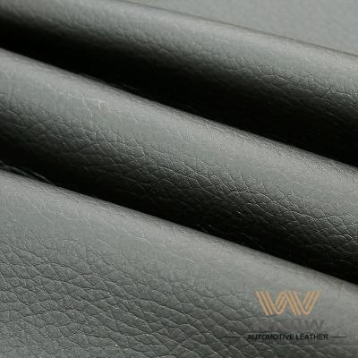 Wasserabweisendes Polyurethan-Leder für den Autoinnenraum