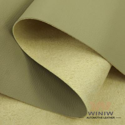 China Führender Anti-Bacteria PU Artificial Leather for Auto Seats Lieferanten