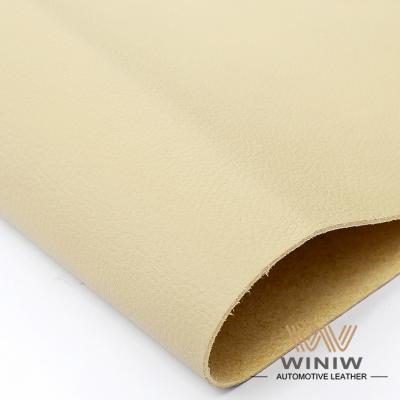 China Führender Flawless-Finish Polyurethane Fabric for Automobile Lieferanten