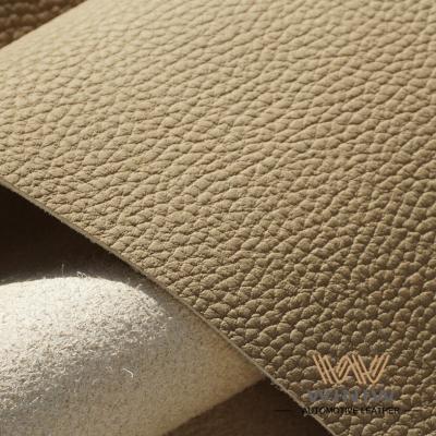 top grain nappa leather