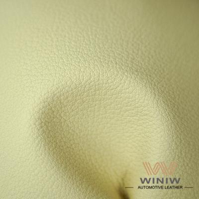 China Führender High-Strength Automotive Leather Upholstery Material Lieferanten