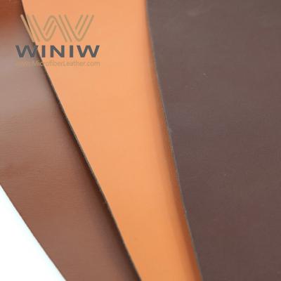 Artificial PU Leather for Belts