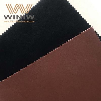 microfiber leather for belts