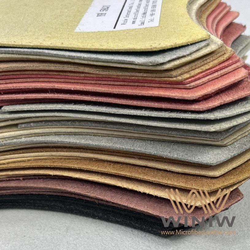 Artificial Leather PU Leather For Couches