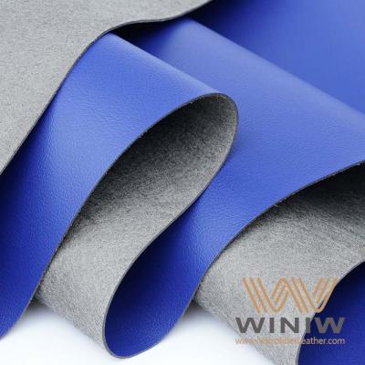 microfiber synthetic shoe lining leather