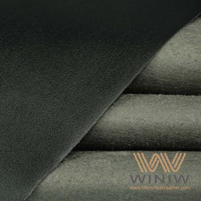 microfiber faux shoe lining leather