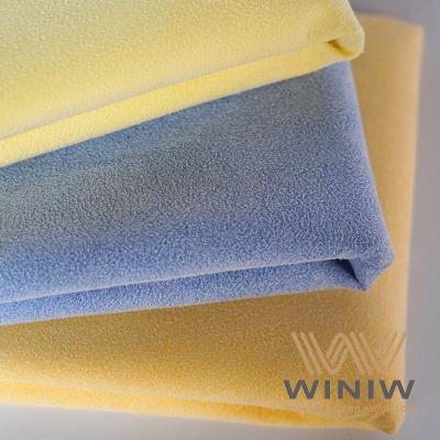  Synthetic Leather Outlet Car Wash Material