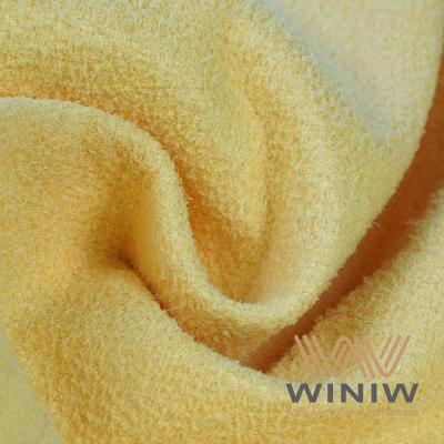 China Führender Microfiber Yellow Cloth For Cleaning In Cars Lieferanten