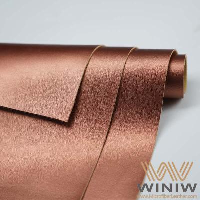 Synthetic Leather PU Material For Bags