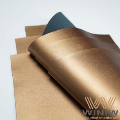Polyurethane Leather For Bags Making