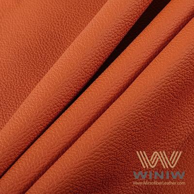 Bio-Based PU Faux Leather For Car Seats Making