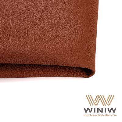 Bio-Based PU Leather Material For Car Seat Covers