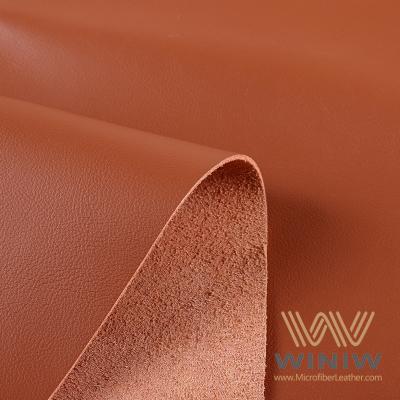 Bio-Based Car Leather Upholstery Fabric Material