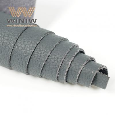 China Führender 1.4mm Imitation Leather Microfiber Automotive Interior Material Lieferanten