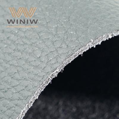 China Führender Fade Resistant Artificial Leather Microfiber Car Headliners Fabric Lieferanten