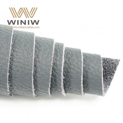 China Führender Superior Micro Fiber Imitation Material Car Decorative Leather Lieferanten