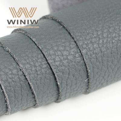 China Führender 1.4mm Microfiber Artificial Leather Automotive Interior Fabric Lieferanten