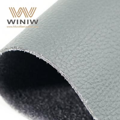China Führender Tear Resistant Microfiber Leather PU Car Headliners Material Lieferanten