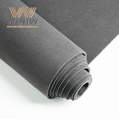China Führender Ultra Suede Synthetic Suede Nubuck Microfiber Sofa Leather Lieferanten