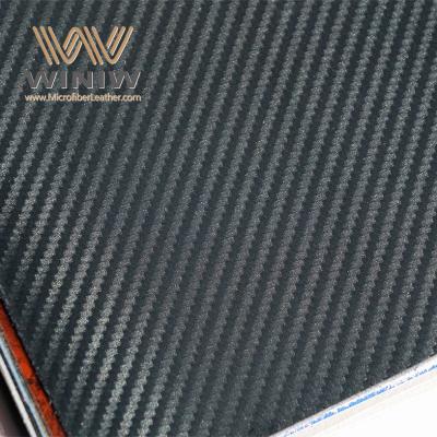 Artificial Leather Microfiber Faux Vehicle Material