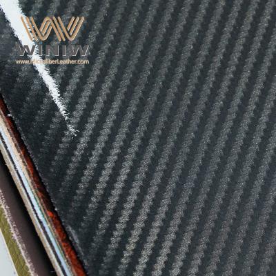 China Führender 1mm Comfortable Micro Fiber PU Material Faux Car Roof Lining Leather Lieferanten
