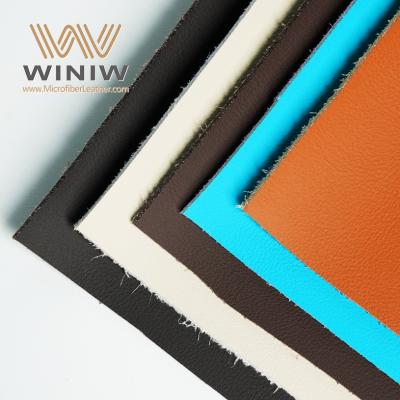 Micro Fiber Artificial Material Vehicle Floor Mats Leather
