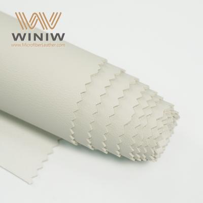 Farbechtes PVC-Vinylledermaterial für Autopolster